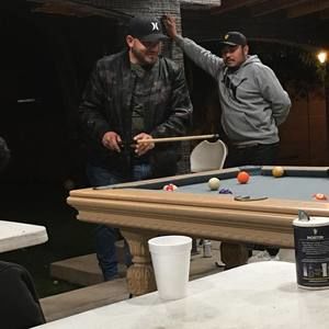 Meet your Posher, Ivan